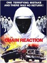 Réaction en chaîne