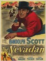 L'Homme du Nevada