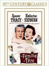 Une Femme de tête