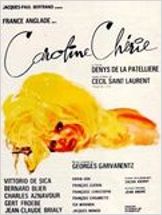 Caroline chérie