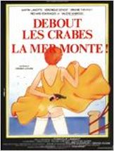 Debout les crabes, la mer monte !