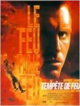 Tempête de feu
