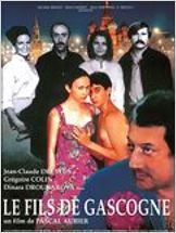Le Fils de Gascogne