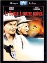 Le Diable à 4 heures