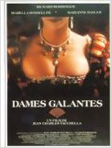 Dames galantes
