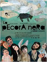 La Pecora nera