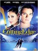 Le feu sur la glace 3 (TV)