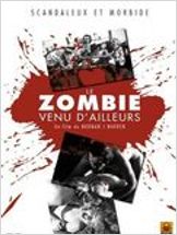 Le Zombie venu d'ailleurs
