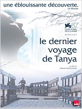 Le Dernier voyage de Tanya