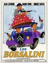Les Borsalini