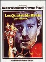 Les Quatre malfrats