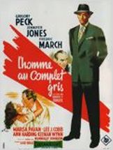 L'Homme au complet gris