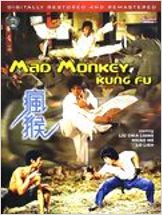Mad Monkey Kung-Fu