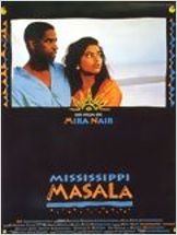 Mississippi Masala