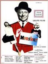 Monsieur
