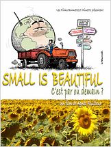 Small Is Beautiful