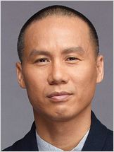 B.D. Wong