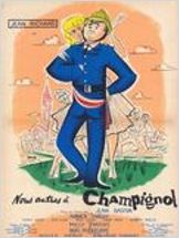 Nous autres à Champignol