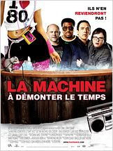 La Machine à démonter le temps