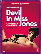 L'Enfer pour Miss Jones