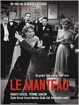 Le Manteau