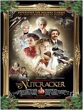 The Nutcracker in 3D