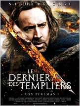 Le Dernier des Templiers