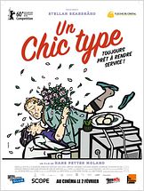 Un chic type