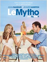 Le Mytho - Just Go With It
