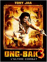 Ong-bak 3 - L'ultime combat