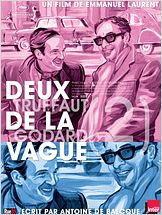 Deux de la vague