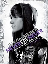 Justin Bieber: Never Say Never