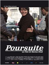 Poursuite