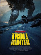 The Troll Hunter