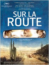 Sur la route