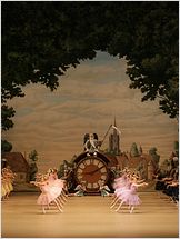 Coppelia (Le Ballet Opera national de Paris)