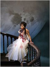 Lucia Di Lammermoor (Metropolitan Opera de New York)