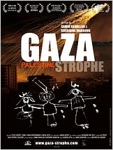 Gaza-strophe, Palestine
