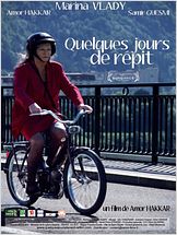 Quelques jours de répit