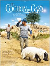 Le cochon de Gaza
