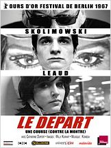 Le Départ