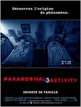 Paranormal Activity 3