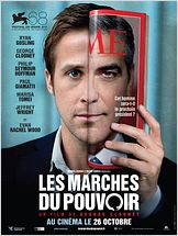 Les Marches du Pouvoir