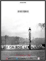 Ici on noie les Algériens