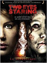 Two Eyes Staring
