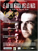 Le Juif qui négocia avec les nazis