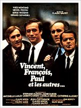 Vincent, François, Paul et les autres