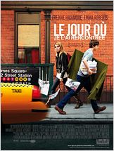 Le Jour où je l'ai rencontrée
