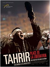 Tahrir, place de la Libération