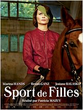 Sport de filles